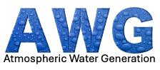 Atmospheric Water Generation