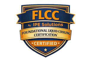 Foundational Liquid Cooling Certification